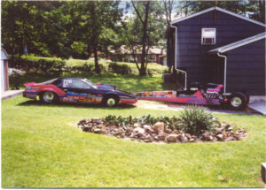 Dragster