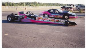 FB-Drag