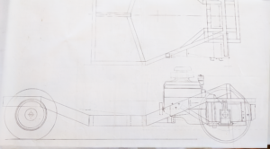 First Rear Suspension redesign - drawing-2