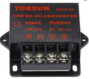 DC-DC-converter