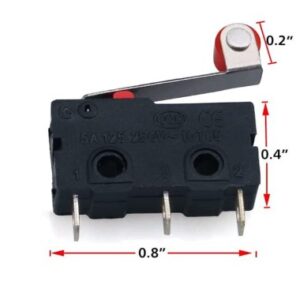 Limit-switch