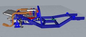 Radiator-trial-fit-virtually-c
