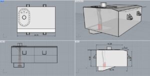 Tank-4-views