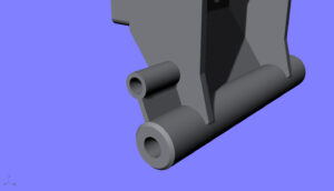 shock mount upgrade 9-18-2015