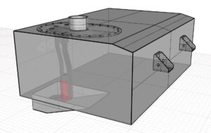 simplified design with lifting-mounting tabs for steel fab-2