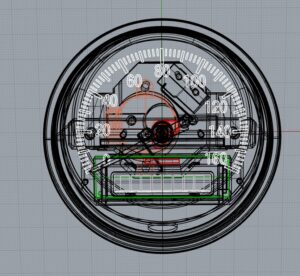 CAD example (2)