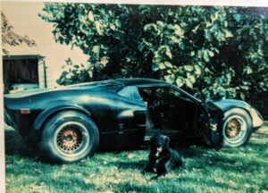 the first drives