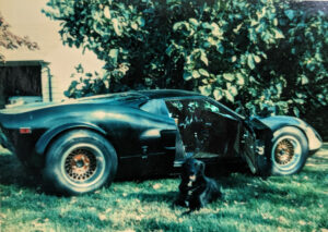 1979 with Portia-1