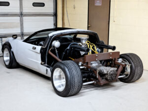 getting-flares-glued-on-at-the-shop-1985