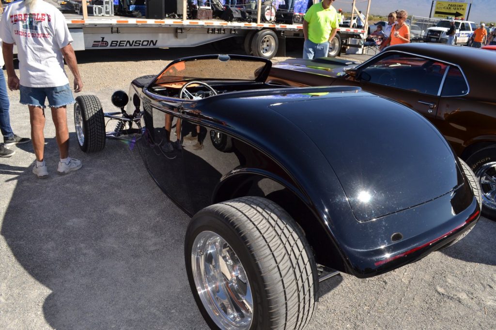 2017 Pahrump Car Show, October 7 EyeCandy for Fans of Custom